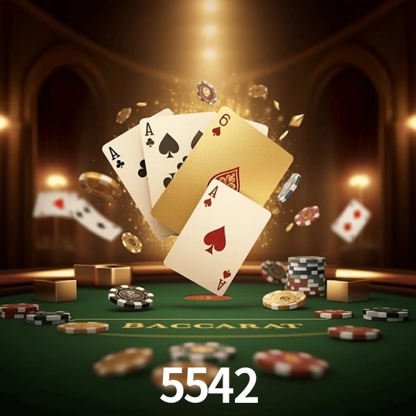 VIP Casino 5542