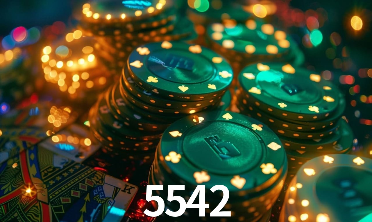 Casino Ao Vivo 5542