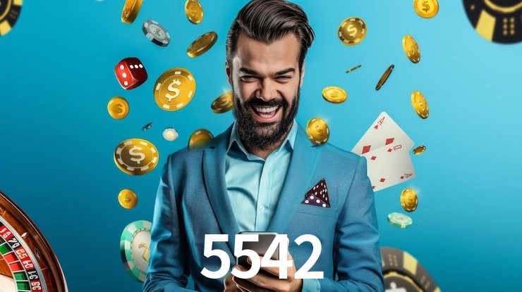 Game Statistics 5542