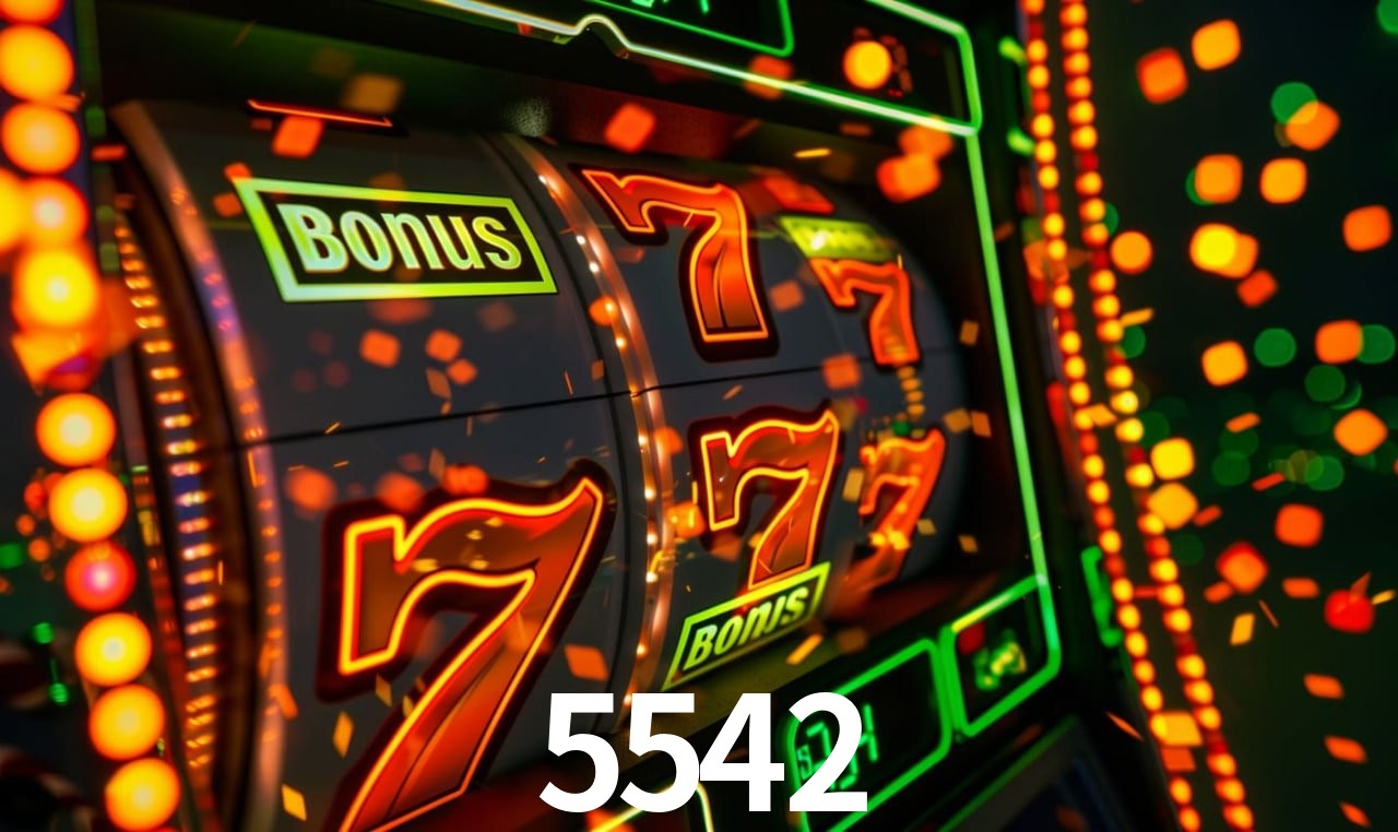 Inovações de Jogos na 5542: O Futuro das Experiências Interativas