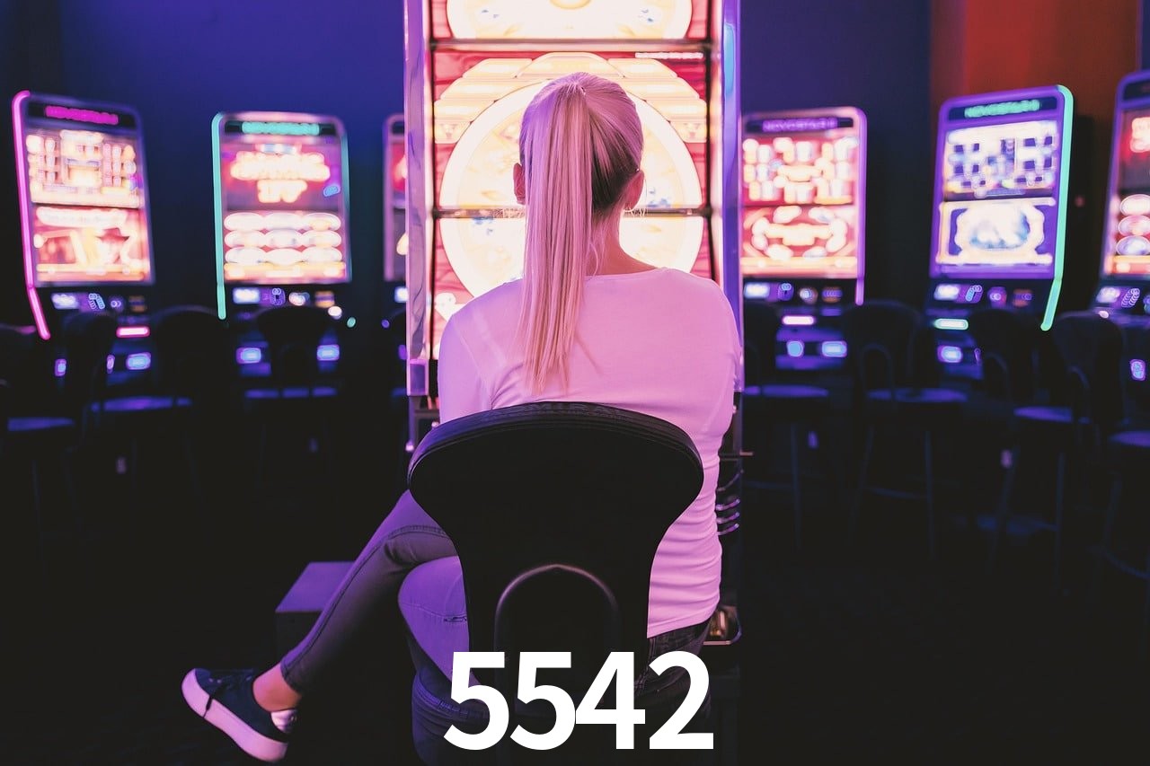 Player Reviews 5542