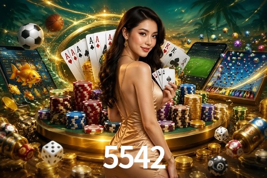 Live Casino 5542