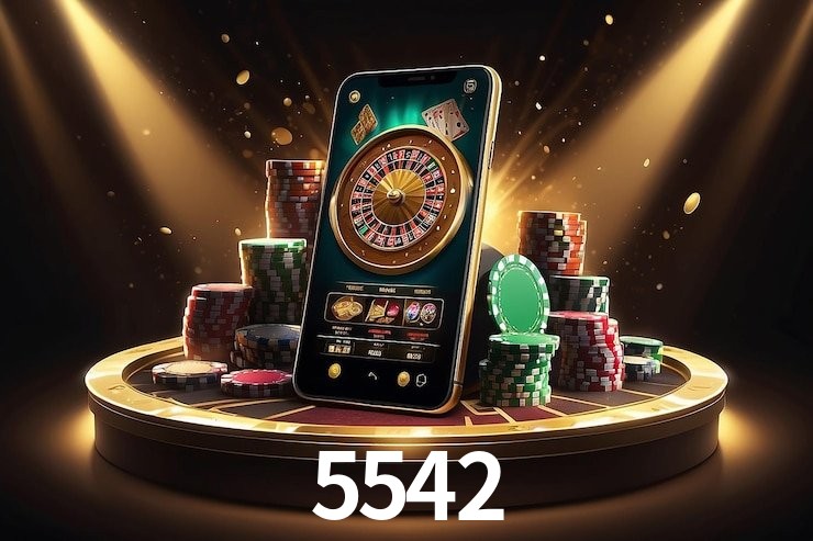 Provedores de Jogos 5542