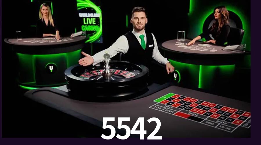 Seasonal Promotions 5542