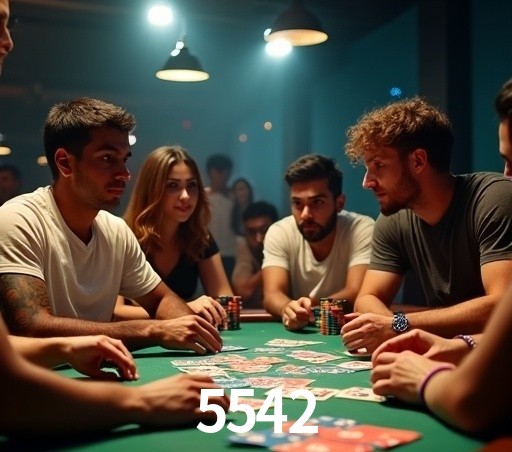 Promoções Sazonais 5542