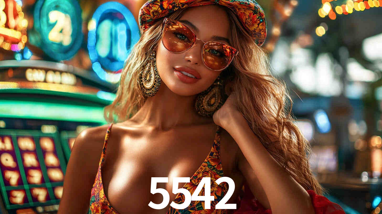 Ofertas Imperdíveis na 5542: Promoções e Bônus Que Valem a Pena