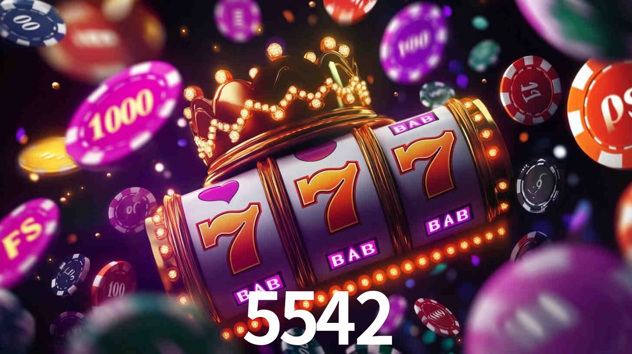 Bonus Features 5542