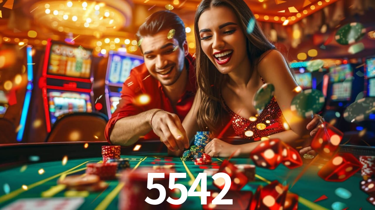 Casino Ao Vivo 5542