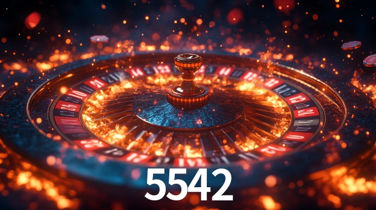 5542