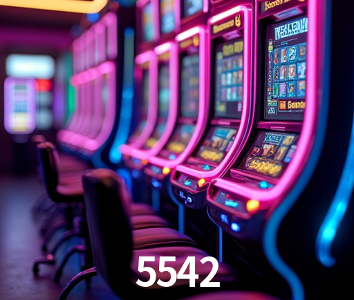 Bônus 5542