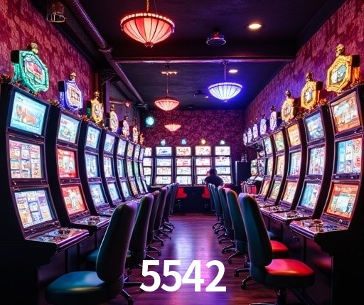 Jogos online 5542