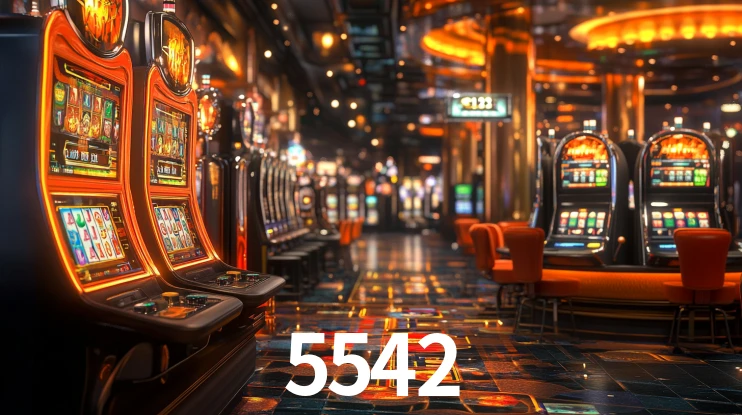 5542