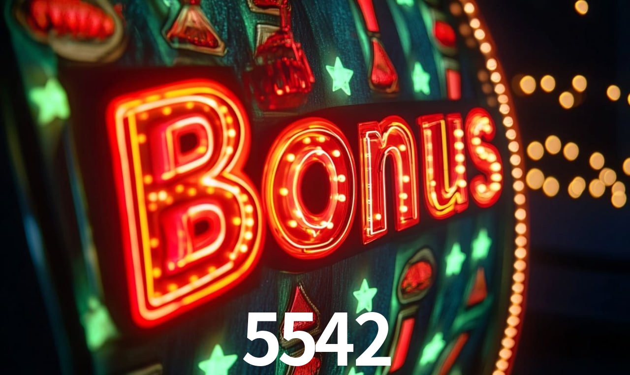 cassino 5542