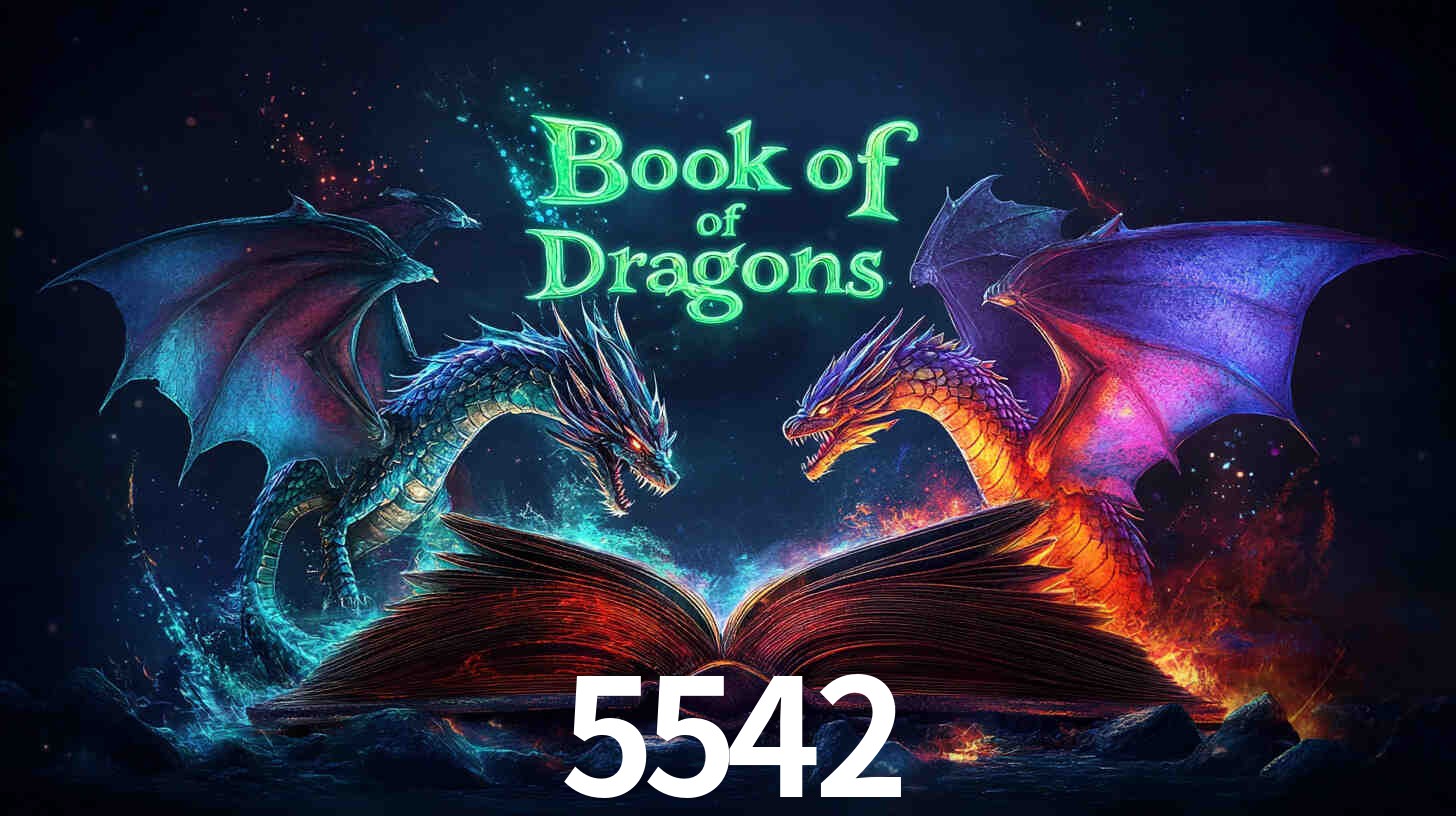 Desvendando o Mundo dos Jogos Virtuais na 5542