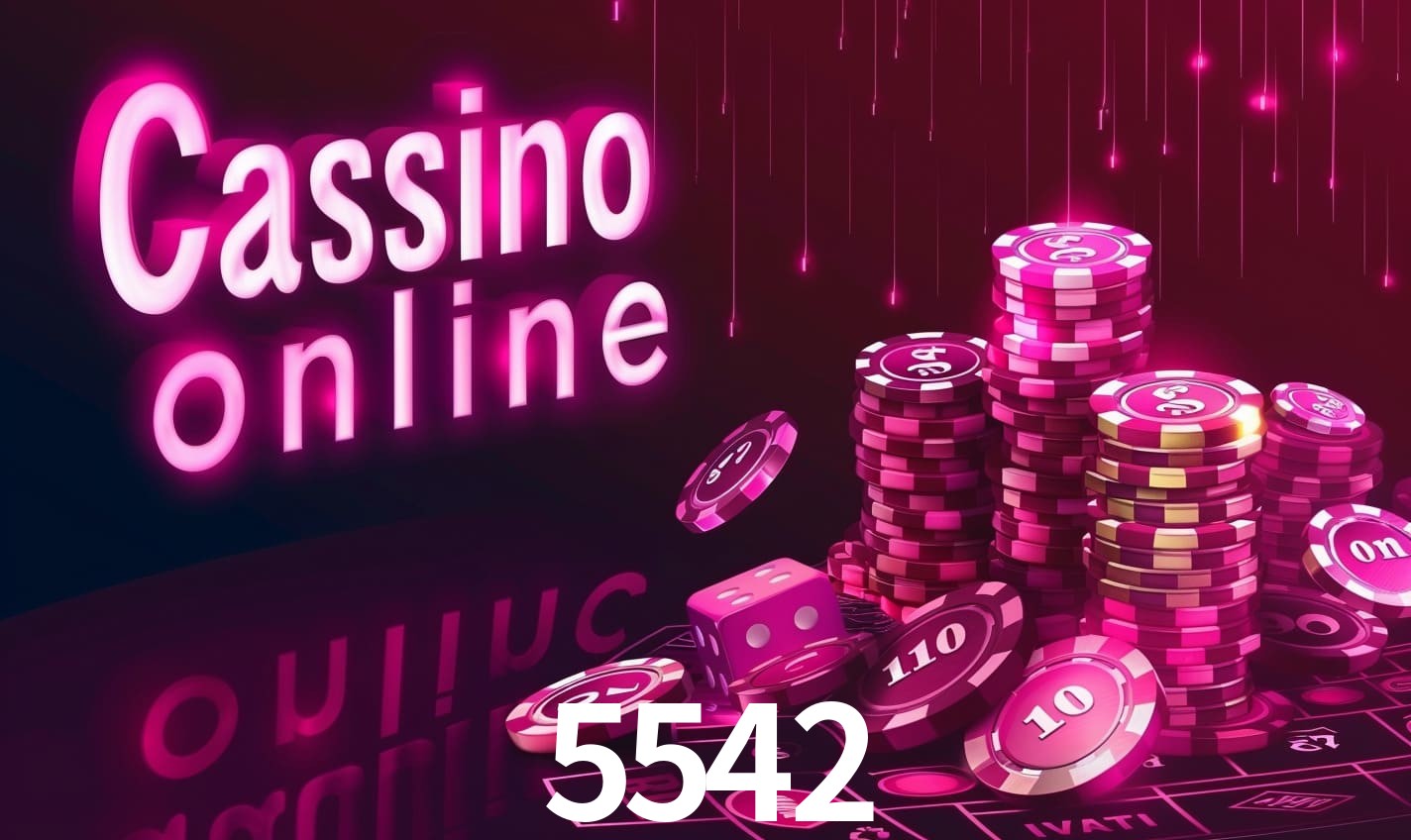 Explorando a Categoria de Eventos em Apostas na 5542