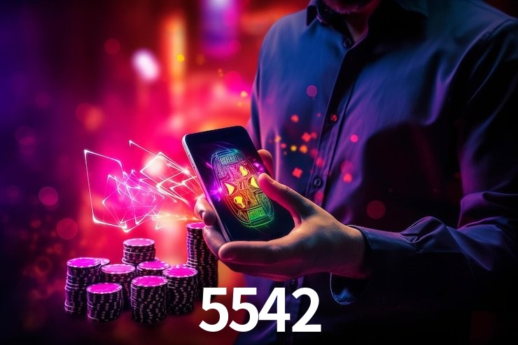 Jogos Exclusivos 5542