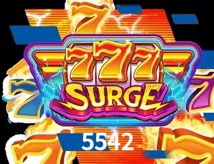 Descubra a Magia dos Jogos de Arcade no 5542