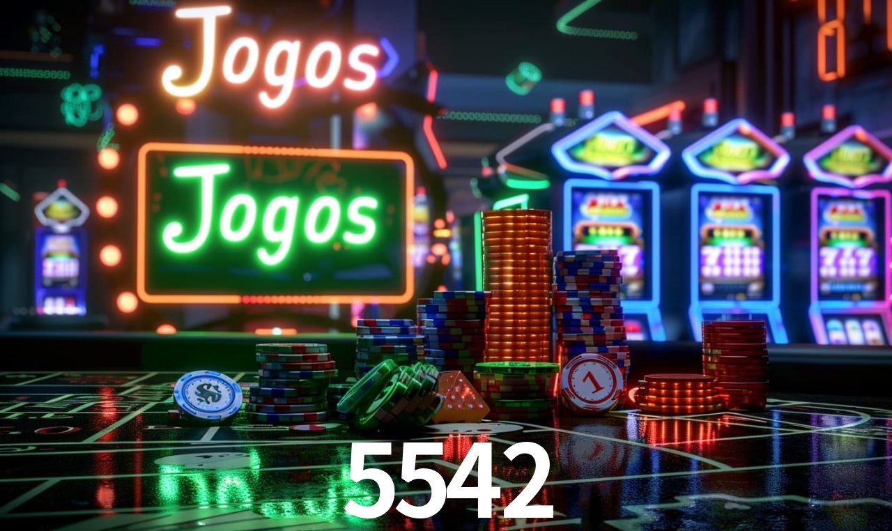 5542