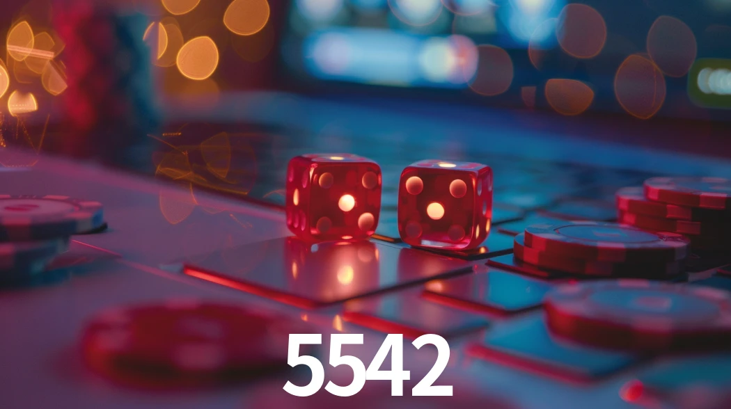 2FA Security 5542