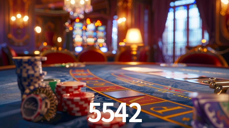 Quick Registration 5542