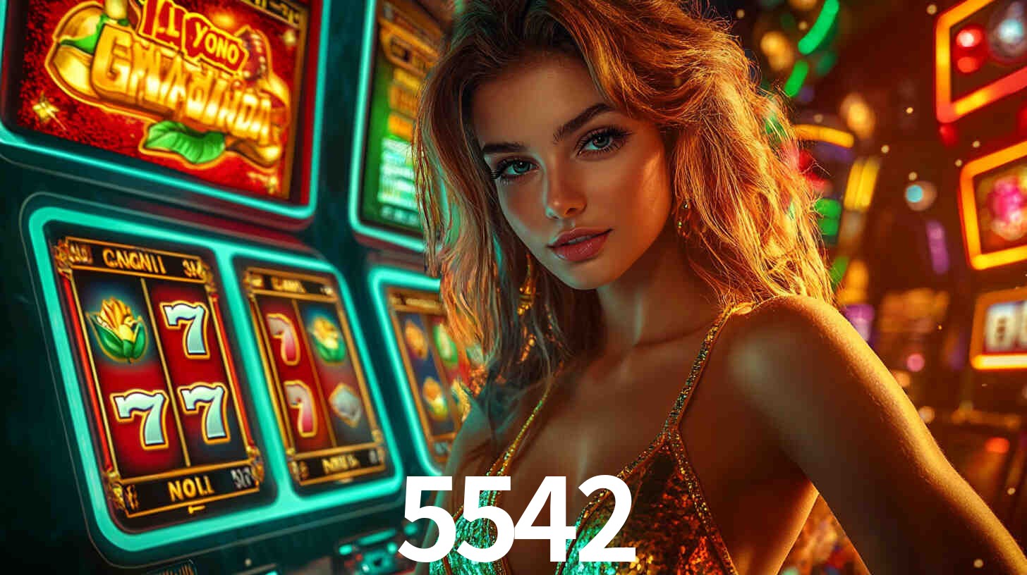 5542 App Interface