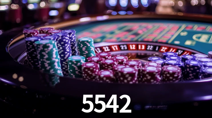 Welcome Bonus 5542