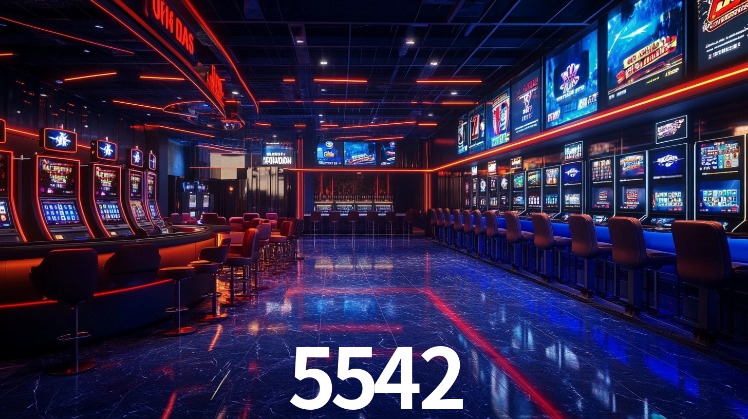 Exclusive Games 5542