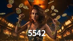 Statistics 5542