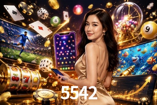 Slot Games 5542