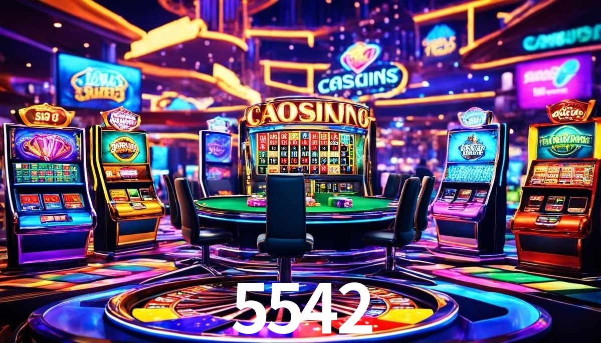 Apostas de Futebol 5542