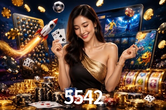 Live Casino 5542