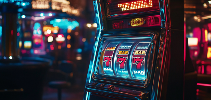 Welcome Bonus - Golden Dragon